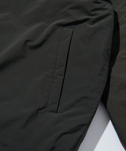 FREAK'S STORE / 雙面穿 機能鋪棉外套