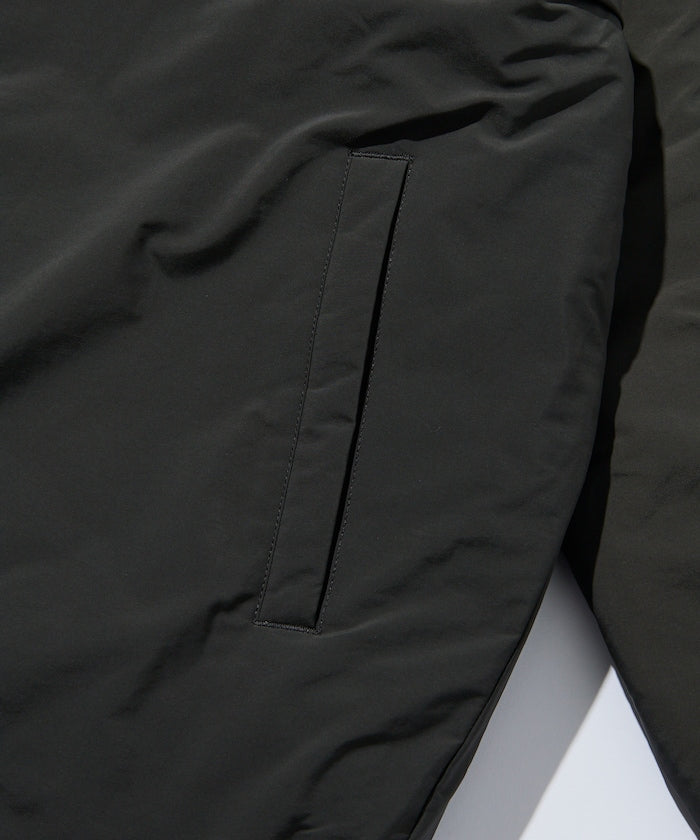 FREAK'S STORE / 雙面穿 機能鋪棉外套