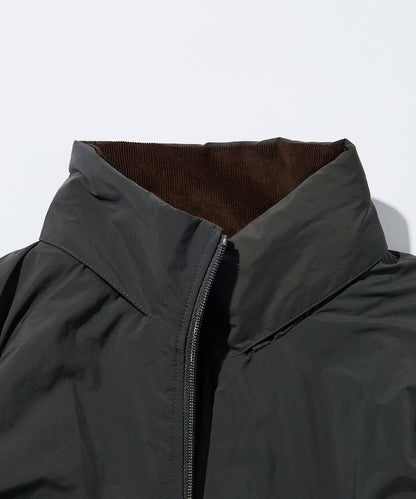 FREAK'S STORE / 雙面穿 機能鋪棉外套