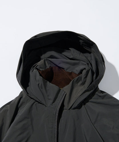 FREAK'S STORE / 雙面穿 機能鋪棉外套