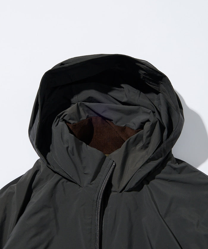 FREAK'S STORE / 雙面穿 機能鋪棉外套