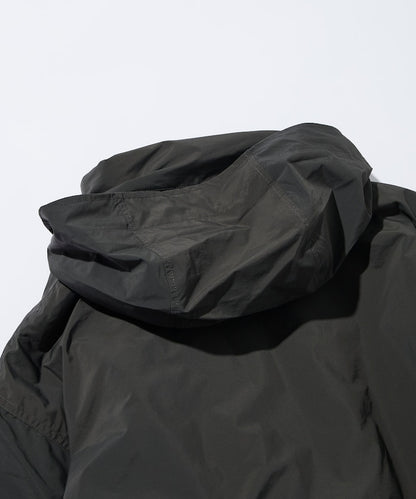 FREAK'S STORE / 雙面穿 機能鋪棉外套