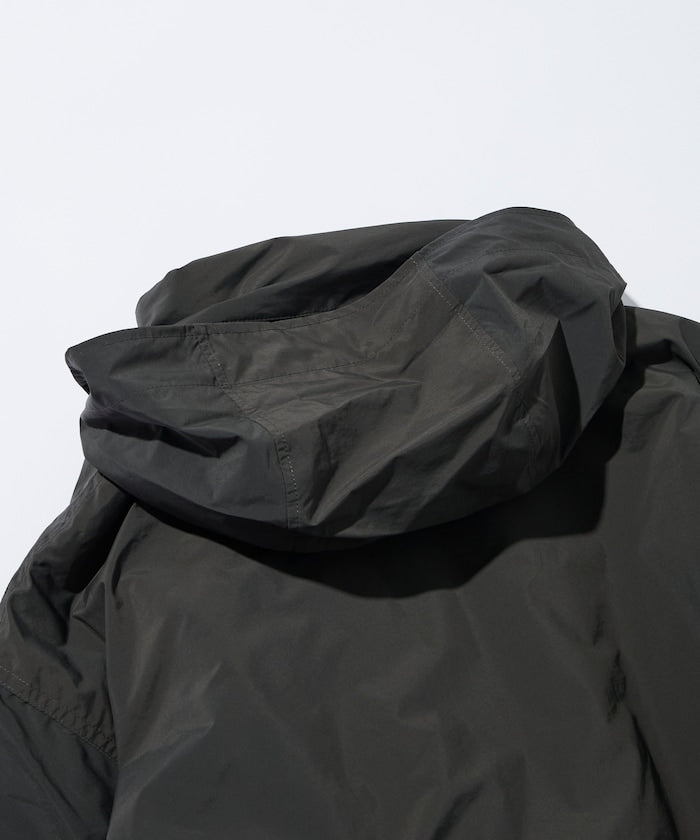 FREAK'S STORE / 雙面穿 機能鋪棉外套