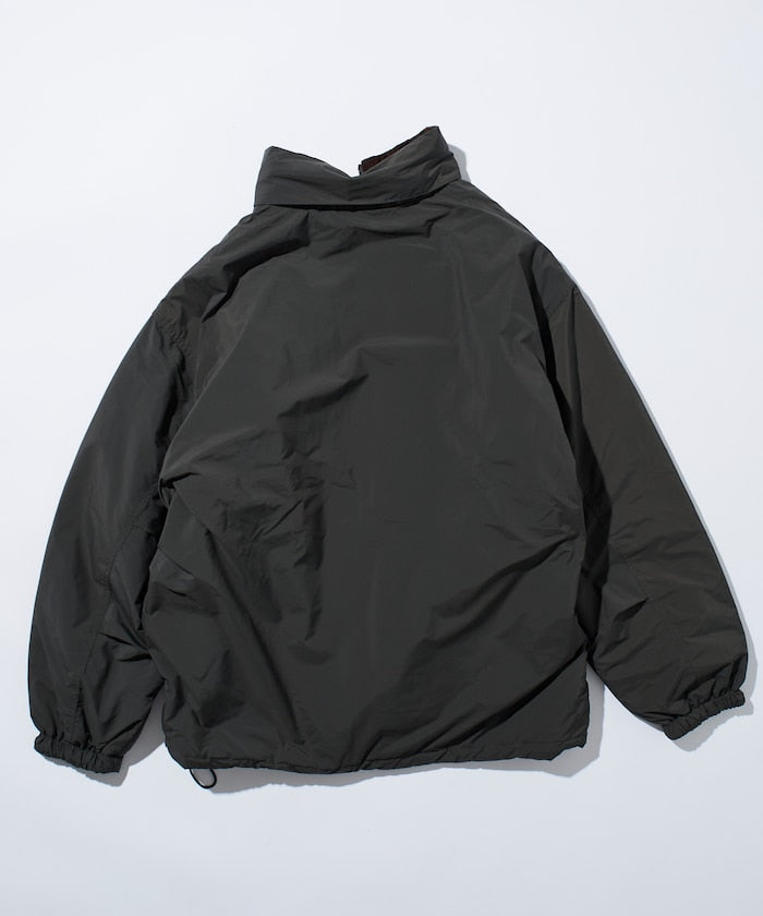 FREAK'S STORE / 雙面穿 機能鋪棉外套