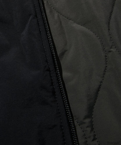 FREAK'S STORE / 雙面穿 機能鋪棉外套