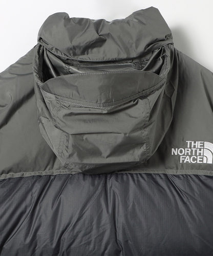THE NORTH FACE JAPAN ND92555 / 1992 羽絨外套