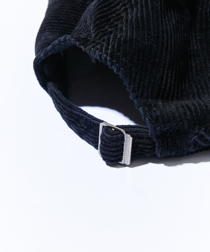 NAUTICA / 燈芯絨 老帽