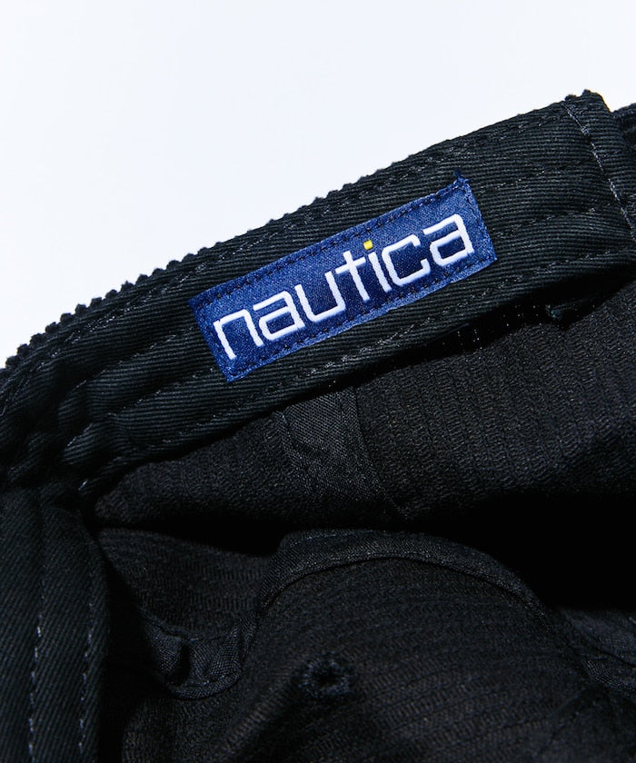 NAUTICA / 燈芯絨 老帽