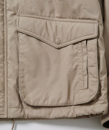 FREAK’S STORE / 燈芯絨領 混紡外套