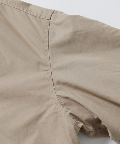 FREAK’S STORE / 燈芯絨領 混紡外套