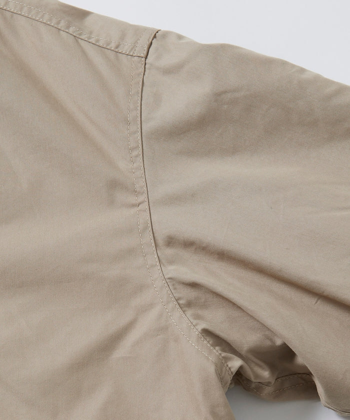 FREAK’S STORE / 燈芯絨領 混紡外套