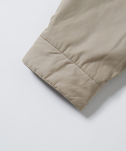 FREAK’S STORE / 燈芯絨領 混紡外套