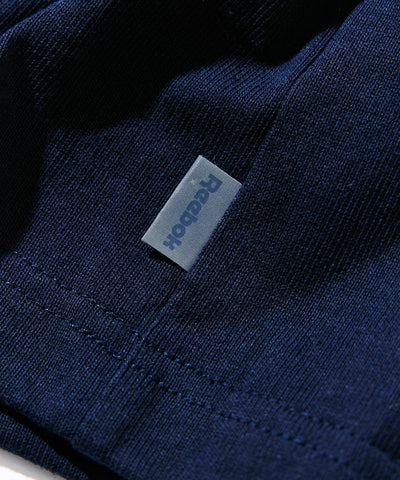 NAUTICA JP x Reebok / 聯名弧形標誌 短袖T恤