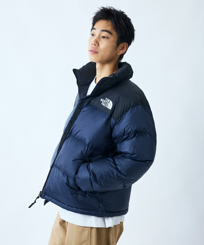 THE NORTH FACE JAPAN ND92555 / 1992 羽絨外套