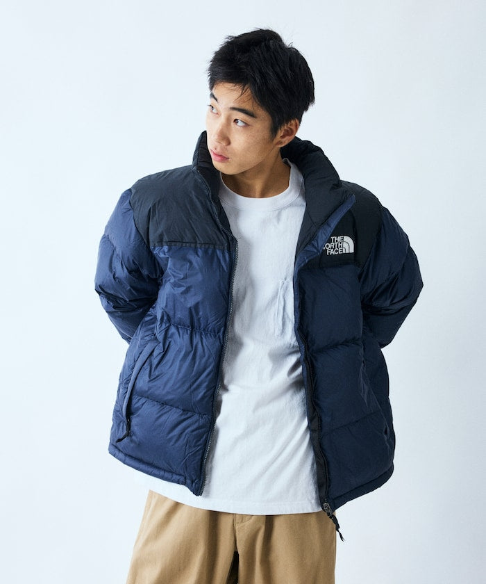 THE NORTH FACE JAPAN ND92555 / 1992 羽絨外套