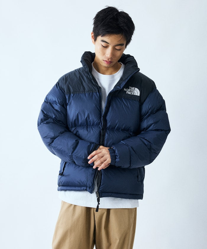 THE NORTH FACE JAPAN ND92555 / 1992 羽絨外套