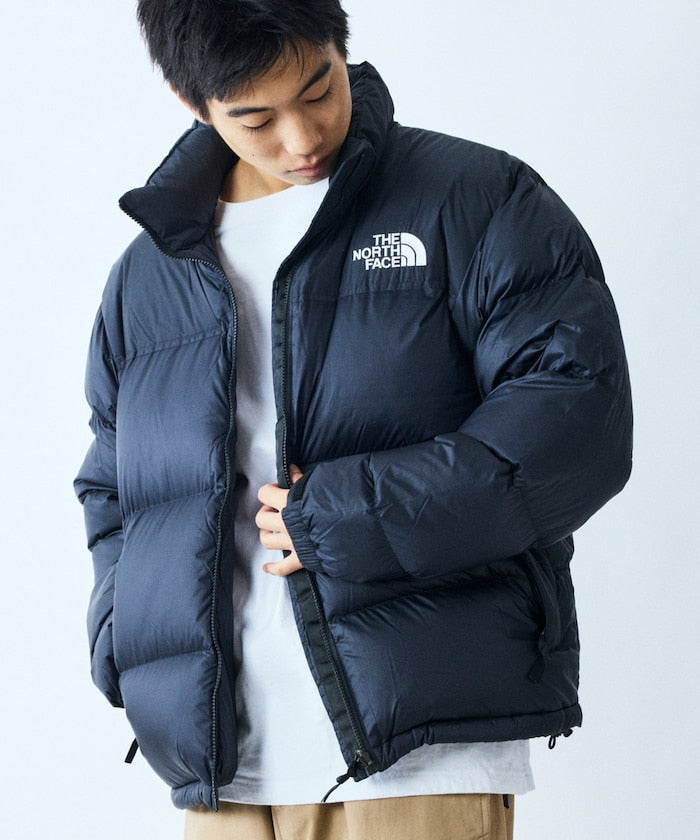 THE NORTH FACE JAPAN ND92555 / 1992 羽絨外套