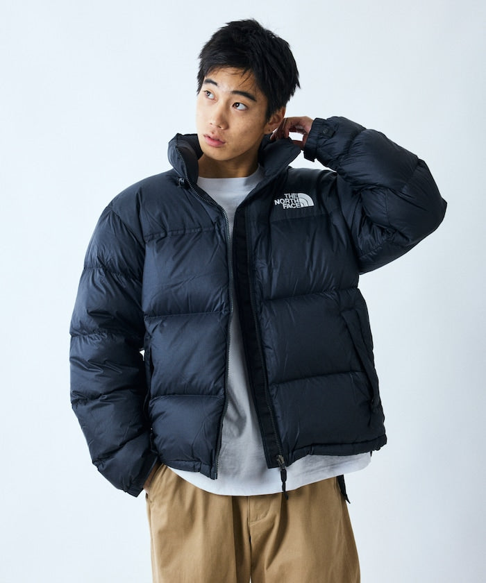 THE NORTH FACE JAPAN ND92555 / 1992 羽絨外套