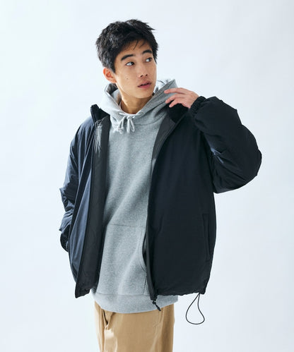 FREAK'S STORE / 雙面穿 機能鋪棉外套