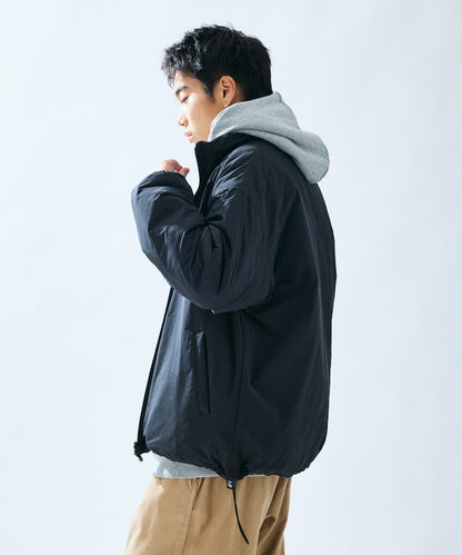 FREAK'S STORE / 雙面穿 機能鋪棉外套