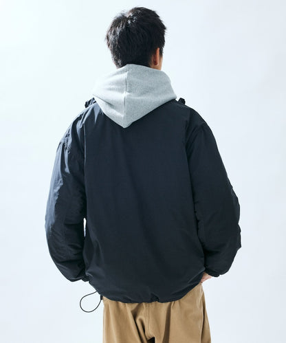 FREAK'S STORE / 雙面穿 機能鋪棉外套