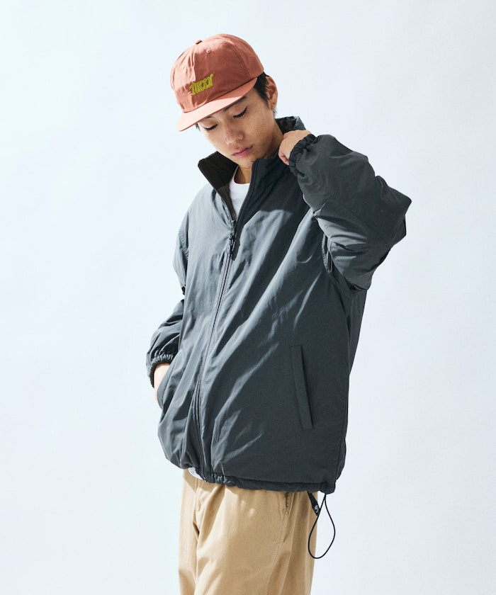 FREAK'S STORE / 雙面穿 機能鋪棉外套