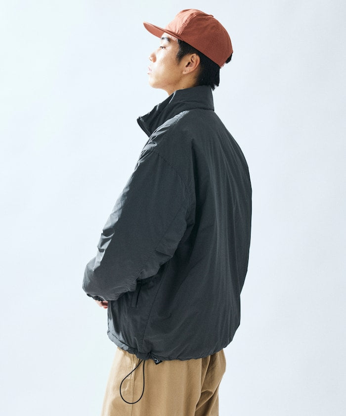 FREAK'S STORE / 雙面穿 機能鋪棉外套