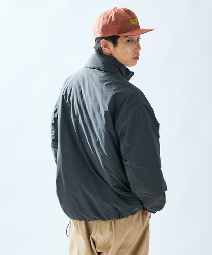 FREAK'S STORE / 雙面穿 機能鋪棉外套