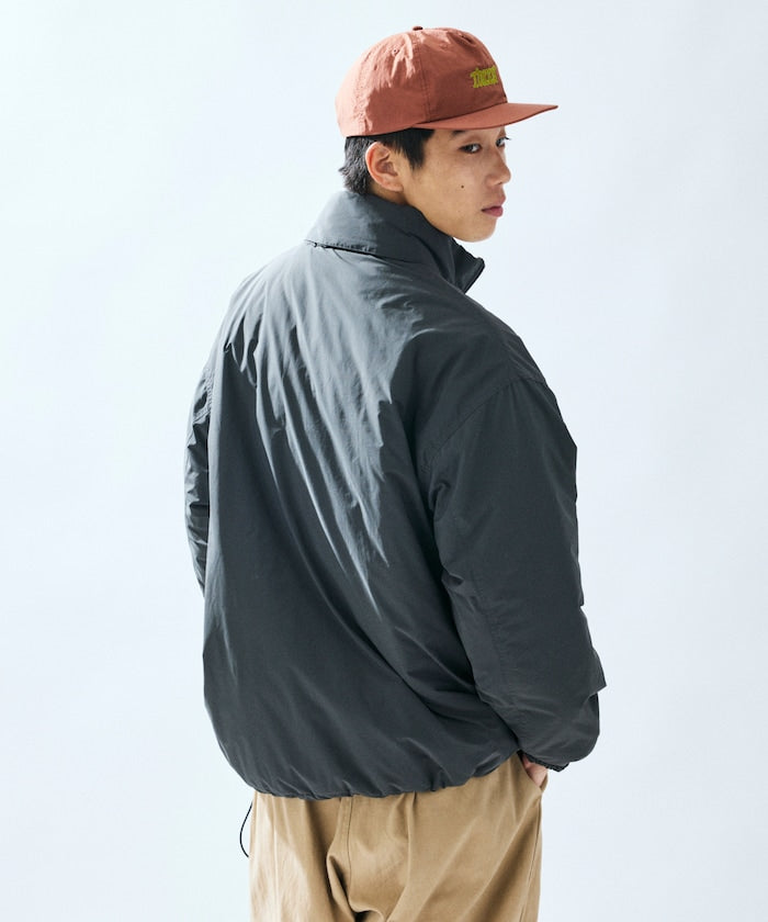 FREAK'S STORE / 雙面穿 機能鋪棉外套