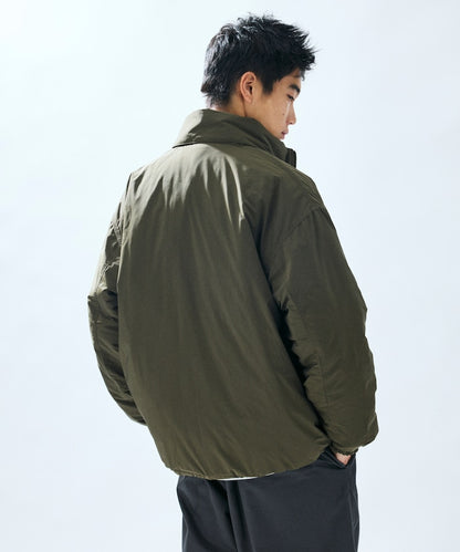 FREAK'S STORE / 雙面穿 機能鋪棉外套