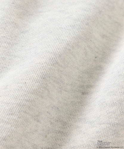 PEANUTS x FREAK’S STROE / 日本旅行主題 圓領衫