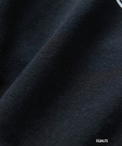 PEANUTS x FREAK’S STROE / 日本旅行主題 圓領衫