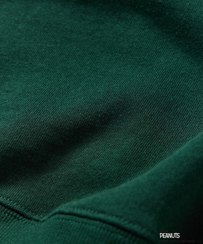 PEANUTS x FREAK’S STROE /  抹茶主題 圓領衫