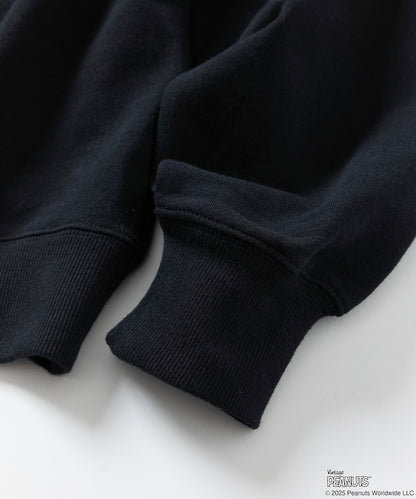 PEANUTS x FREAK’S STROE /  抹茶主題 圓領衫