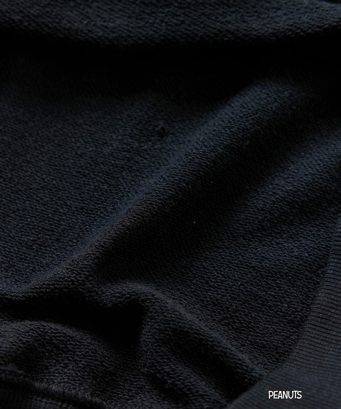 PEANUTS x FREAK’S STROE /  抹茶主題 圓領衫