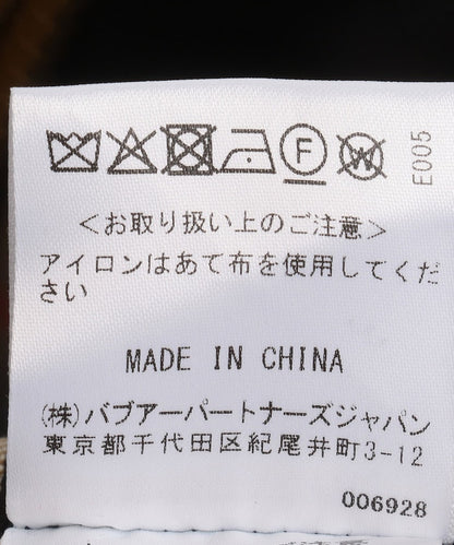 BARBOUR 別注 BORROWDALE INSULATION / 外套