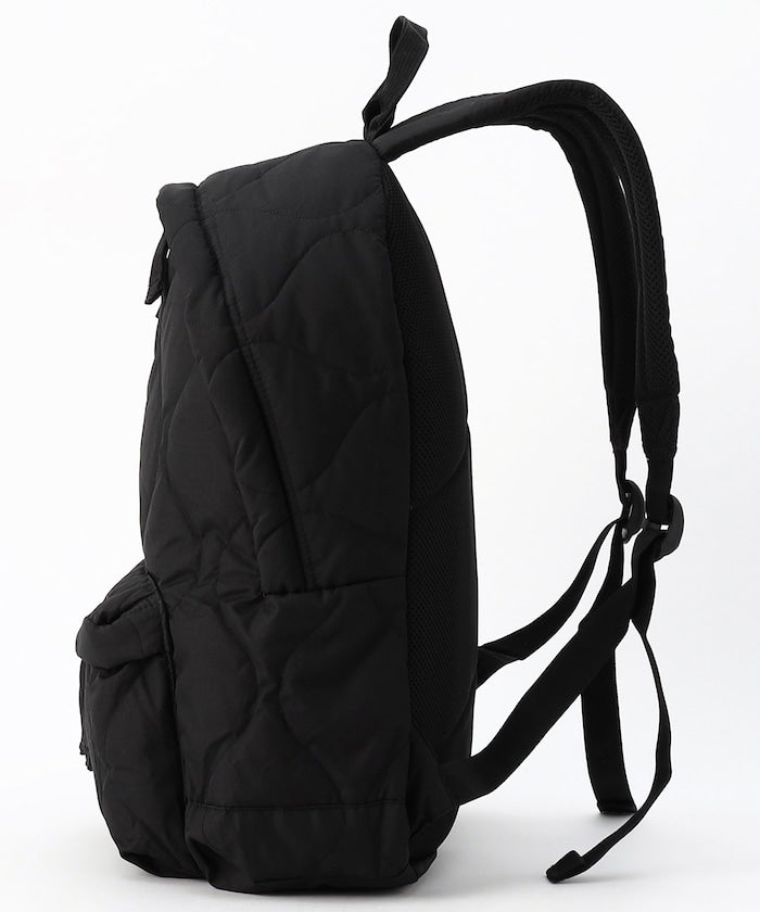 TAION MILITARY DOWN BACK PACK / 軍用結構 羽絨材質後背包