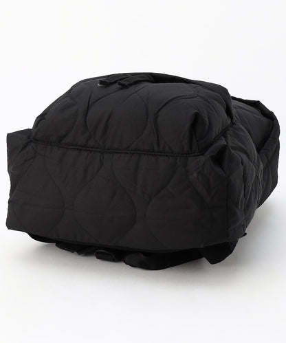 TAION MILITARY DOWN BACK PACK / 軍用結構 羽絨材質後背包