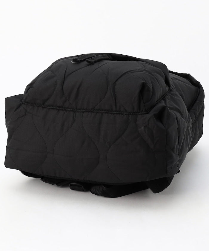 TAION MILITARY DOWN BACK PACK / 軍用結構 羽絨材質後背包