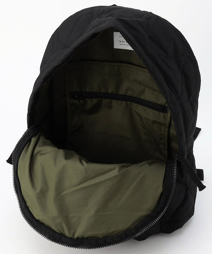 TAION MILITARY DOWN BACK PACK / 軍用結構 羽絨材質後背包