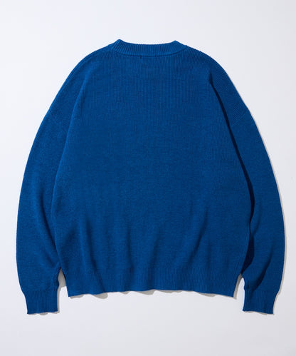 LAWSON x FREAK’S STORE / 針織圓領衫