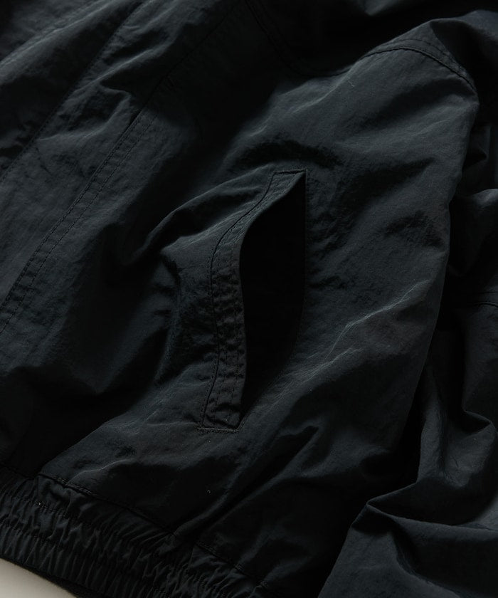 FREAK’S STORE / 3WAY 尼龍配抓絨外套