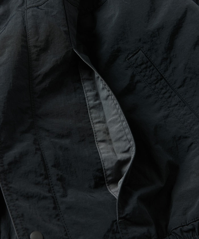 FREAK’S STORE / 3WAY 尼龍配抓絨外套