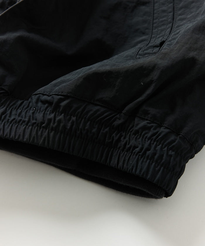 FREAK’S STORE / 3WAY 尼龍配抓絨外套