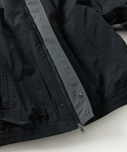 FREAK’S STORE / 3WAY 尼龍配抓絨外套