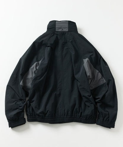 FREAK’S STORE / 3WAY 尼龍配抓絨外套