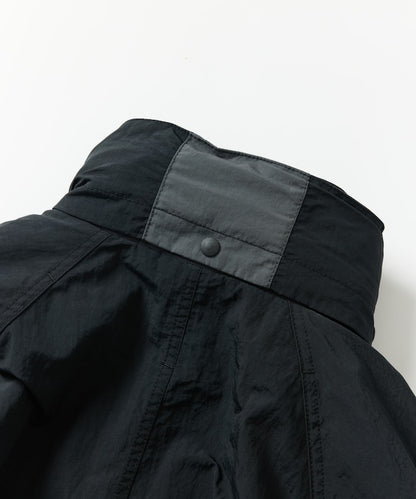 FREAK’S STORE / 3WAY 尼龍配抓絨外套