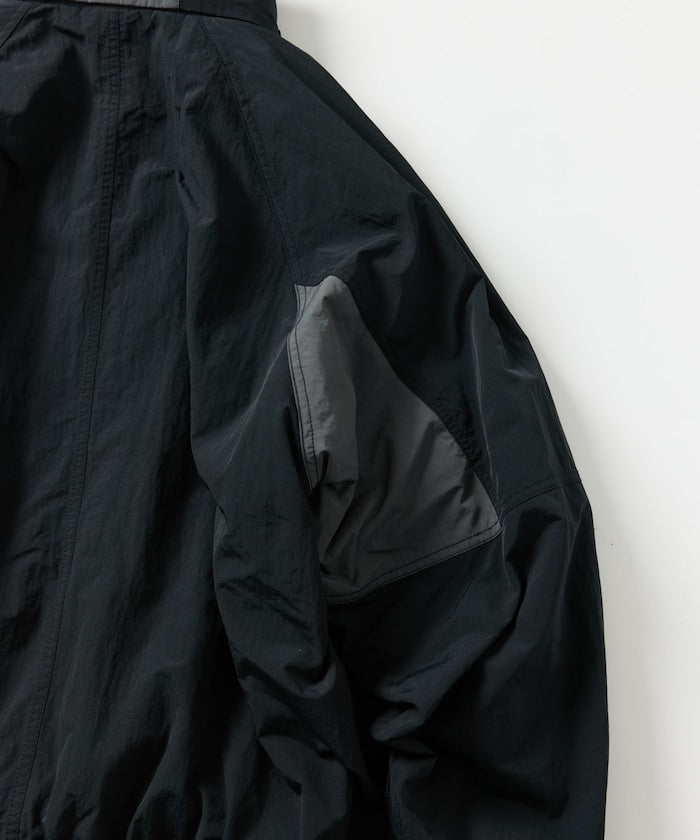 FREAK’S STORE / 3WAY 尼龍配抓絨外套