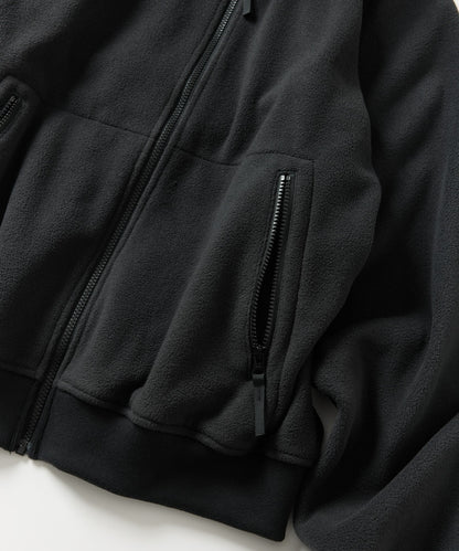 FREAK’S STORE / 3WAY 尼龍配抓絨外套