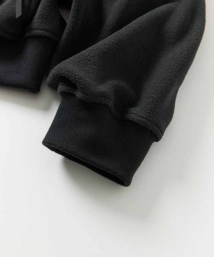 FREAK’S STORE / 3WAY 尼龍配抓絨外套